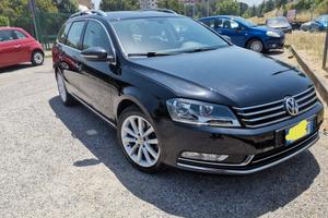 Volkswagen Passat Variant SW