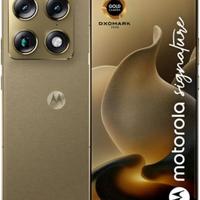 MOTOROLA SIGNATURE 16|512 NUOVO SIGILLATO GARANZIA