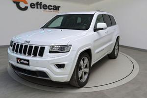 JEEP Grand Cherokee 3.0 V6 250 CV Multijet II Ov