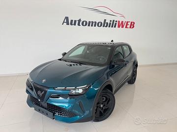 Alfa Romeo Junior HYBRID 145 CV. KM.0