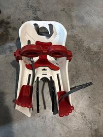 Sedile bici anteriore