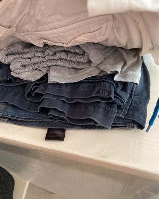 Vestiti uomo XL/XXL