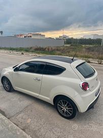 alfa romeo mito 1300 multijet 90 cv