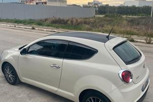 alfa romeo mito 1300 multijet 90 cv