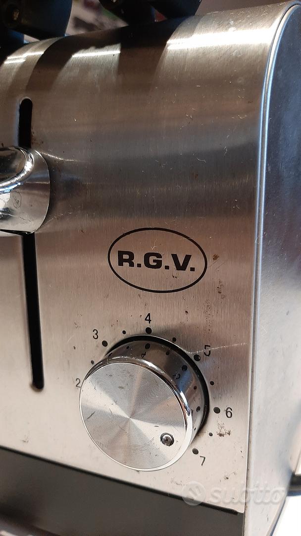 Tostapane R.G.V. quattro pinze - Elettrodomestici In vendita a Roma