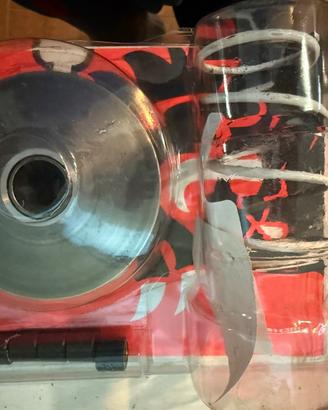 Variatore MALOSSI piaggio beverly 250/300
