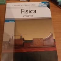 Fisica volume 1