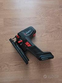 seghetto alternativo wurth cube 18v