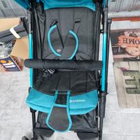 Passeggino piccolo 