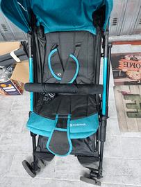 Passeggino piccolo 