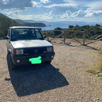 Fiat Panda Hobby 1.100 Fire 2003