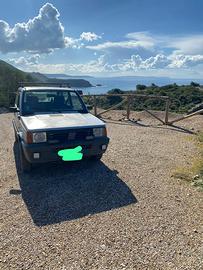 Fiat Panda Hobby 1.100 Fire 2003