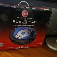 Aspirapolvere Hoover Robocom