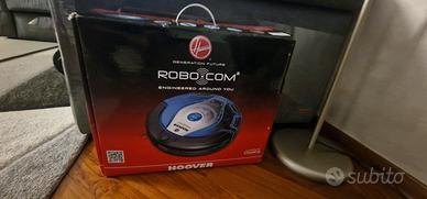 Aspirapolvere Hoover Robocom