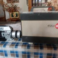 Telecamera e proiettore