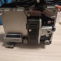 Proiettore Silma compact 8