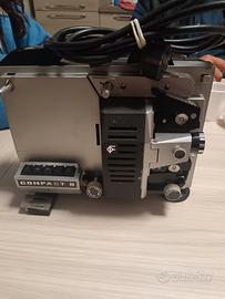 Proiettore Silma compact 8