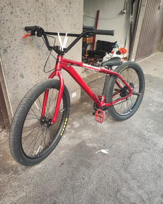 Mafia bike Chenga Wheelie bike  bicicletta 