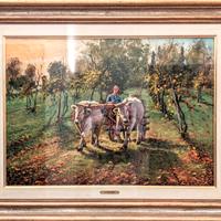 quadri, opere artistiche