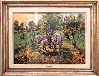 quadri, opere artistiche