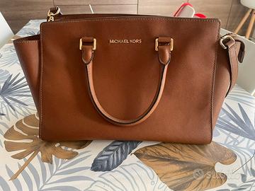 Borsa donna Michael Kors