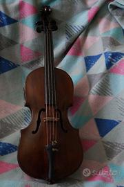 violino