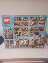 Lego 10255 piazza assemblea 