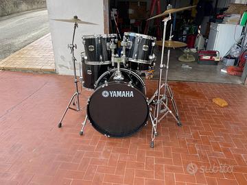 Batteria Yamaha gigmaker