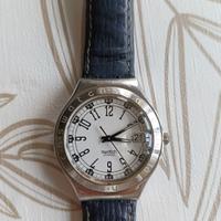 Swatch Irony