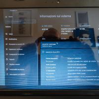 computer  portatile toshiba