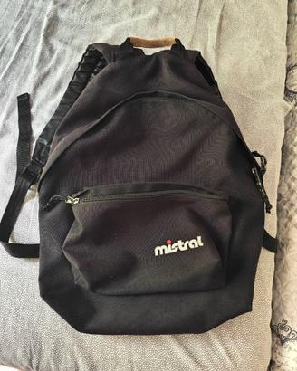 Zaino mistral