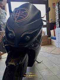 TMAX 500 del 2009 FULL COSTUM