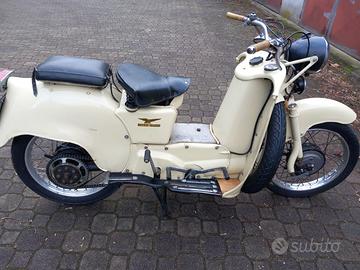 Moto guzzi Galletto