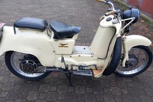 Moto guzzi Galletto