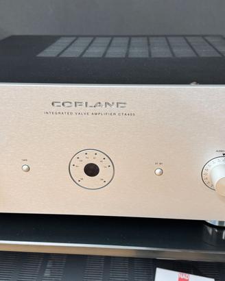 Copland CTA405