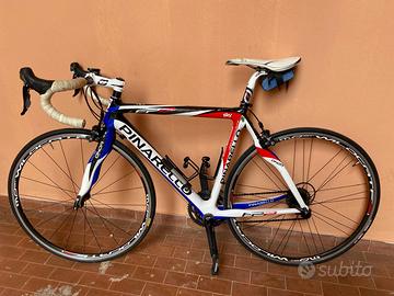 Bici da corsa Pinarello FP2