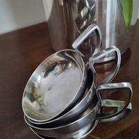 Gio' Ponti Arthur Krupp