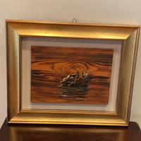 Quadro Vittorio Ribaudo