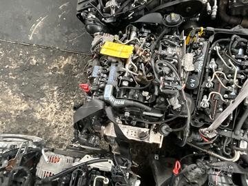 MOTORE N47C16A MINI Countryman 1.6 TD PER RICAMBI