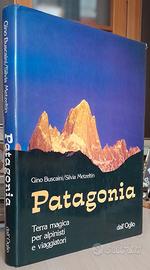 PATAGONIA - BUSCAINI - METZELTIN