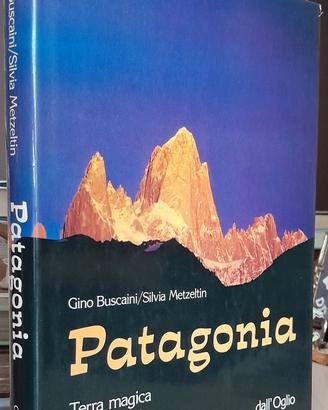 PATAGONIA - BUSCAINI - METZELTIN