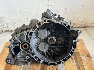 CAMBIO MANUALE COMPLETO FORD Kuga Serie (CBV) 8V4R