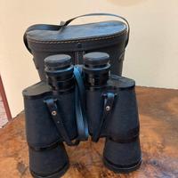 Binocolo Zenith vintage