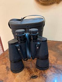 Binocolo Zenith vintage