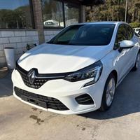 RENAULT Clio Blue dCi