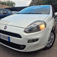 FIAT GRANDE PUNTO 1,3 M-JET PERFETTA E FULL 2017