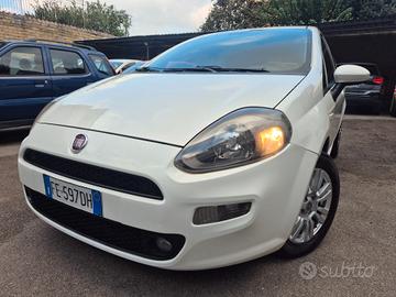 FIAT GRANDE PUNTO 1,3 M-JET PERFETTA E FULL 2017
