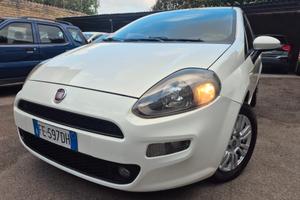 FIAT GRANDE PUNTO 1,3 M-JET PERFETTA E FULL 2017