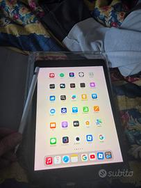 ipad 9 gen +Apple pencil