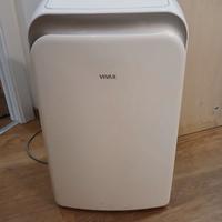 Condizionatore pinguino